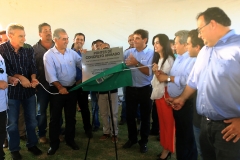 Governo assina ordem de serviço em Sete Quedas (11)