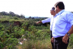 Governo assina ordem de serviço em Sete Quedas (25)