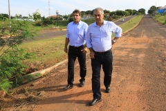 Governo assina ordem de serviço em Sete Quedas (26)