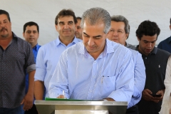 Governo assina ordem de serviço em Sete Quedas (32)