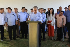Governo assina ordem de serviço em Sete Quedas (4)