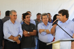 Governo assina ordem de serviço em Sete Quedas (5)
