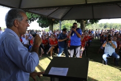 Governo assina ordem de serviço em Sete Quedas (7)