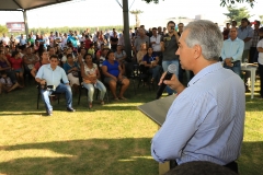 Governo assina ordem de serviço em Sete Quedas (8)