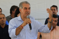 Governo assina ordem de serviço em Sete Quedas (9)