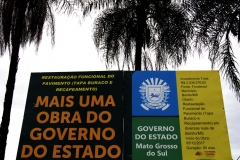 Bonito-ordem de serviço