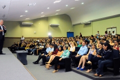 Assinatura do termo do programa Vale Universitário - Foto Edemir Rodrigues (14)