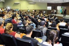 Assinatura do termo do programa Vale Universitário - Foto Edemir Rodrigues (6)