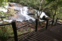 Balneário Municipal Cachoeira Saltinho - Foto Edemir Rodrigues  (10)