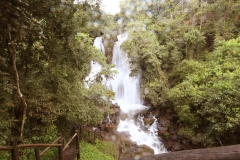 Balneário Municipal Cachoeira Saltinho - Foto Edemir Rodrigues  (11)