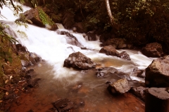 Balneário Municipal Cachoeira Saltinho - Foto Edemir Rodrigues  (20)