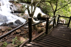 Balneário Municipal Cachoeira Saltinho - Foto Edemir Rodrigues  (7)