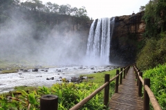 Balneário Municipal Cachoeira Salto Majestoso - Foto Edemir Rodrigues (49)