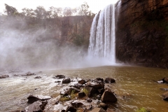 Balneário Municipal Cachoeira Salto Majestoso - Foto Edemir Rodrigues (56)