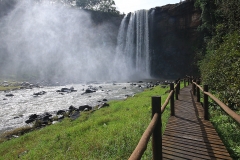 Balneário Municipal Cachoeira Salto Majestoso - Foto Edemir Rodrigues (78)