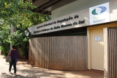 Posse Agepan (120)