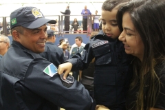 Medalha Tiradentes (400)