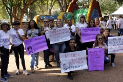 Caminhada-Combate ao Feminicídio (5)