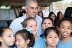 Caravana da saúde na escola - Foto Denilson Secreta (11)