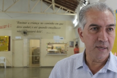 Caravana da saúde na escola - Foto Denilson Secreta (16)