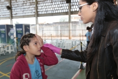 Caravana da saúde na escola - Foto Denilson Secreta (18)