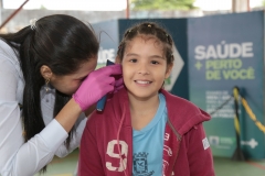 Caravana da saúde na escola - Foto Denilson Secreta (20)