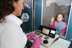 Caravana da saúde na escola - Foto Denilson Secreta (21)