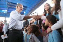 Caravana da saúde na escola - Foto Denilson Secreta (22)