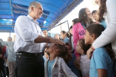 Caravana da saúde na escola - Foto Denilson Secreta (23)