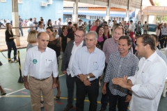 Caravana da saúde na escola - Foto Denilson Secreta (29)