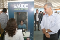 Caravana da saúde na escola - Foto Denilson Secreta (32)