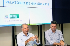 Entrevista coletiva  do Governador - Foto Edemir Rodrigues (8)