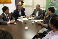 Convênio Semagro e pref. Dois Irmãos do Buriti (59)