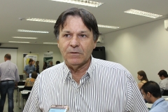 Curso para captar recursos federais reúne representantes de 10 municípios - Foto Edemir Rodrigues (14)