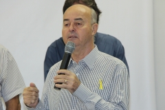 Curso para captar recursos federais reúne representantes de 10 municípios - Foto Edemir Rodrigues (18)