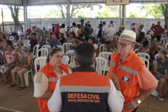 Entrega de Colchões em Aquidauana (20)