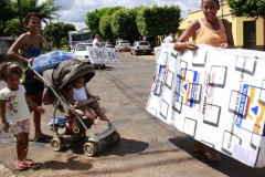 Entrega de Colchões em Aquidauana (232)