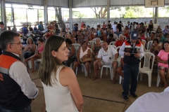 Entrega de Colchões em Aquidauana (45)