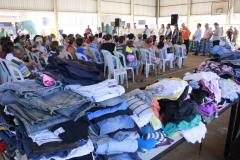 Entrega de Colchões em Aquidauana (54)