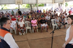 Entrega de Colchões em Aquidauana (59)