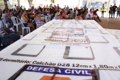 Entrega de Colchões em Aquidauana (63)