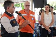 Entrega de Colchões em Aquidauana (71)