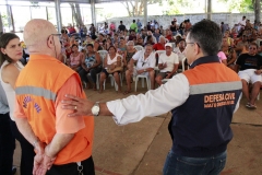 Entrega de Colchões em Aquidauana (75)