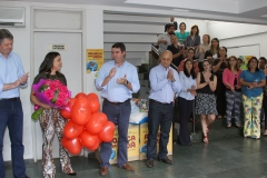 Dia D da campanha do agasalho - Foto Edemir Rodrigues (2)