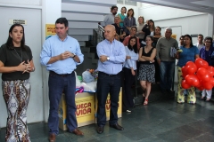 Dia D da campanha do agasalho - Foto Edemir Rodrigues (5)