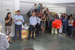 Dia D da campanha do agasalho - Foto Edemir Rodrigues (6)
