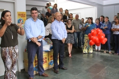 Dia D da campanha do agasalho - Foto Edemir Rodrigues (7)