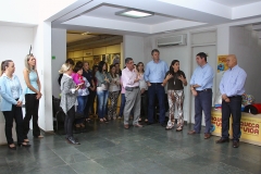 Dia D da campanha do agasalho - Foto Edemir Rodrigues (9)