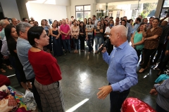 Dia D da Campanha do Agasalho na SAD. Foto Edemir Rodrigues (1)