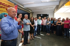 Dia D da Campanha do Agasalho na SAD. Foto Edemir Rodrigues (11)
